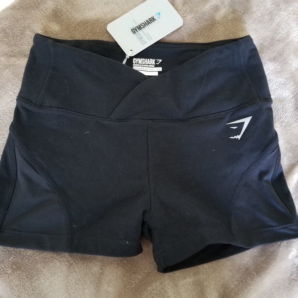 Gymshark Boost Shorts